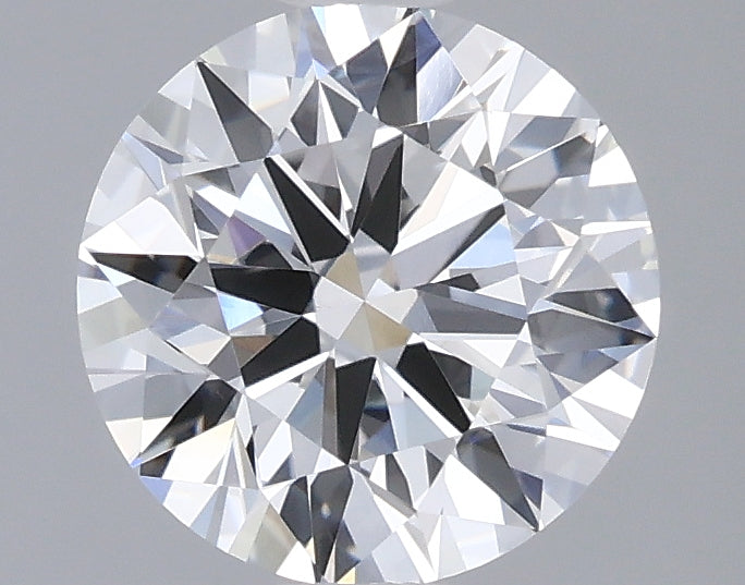 1.50 ct Round E VVS2 IGI Certified Lab Grown Diamond