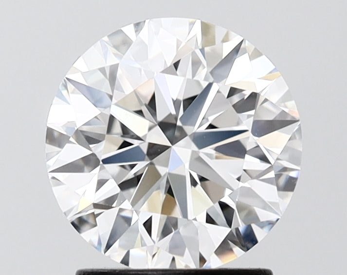 1.76 ct Round D VS1 IGI Certified Lab Grown Diamond