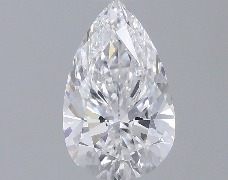 1.00 ct Pear D VS1 IGI Certified Lab Grown Diamond