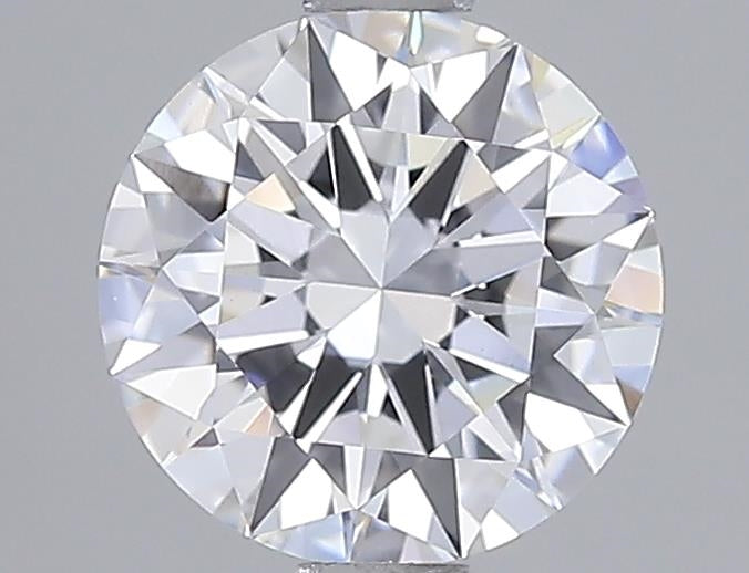 1.03 ct Round D VVS2 IGI Certified Lab Grown Diamond