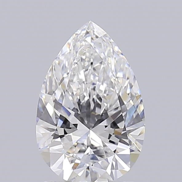 1.71 ct Pear D VS1 IGI Certified Lab Grown Diamond