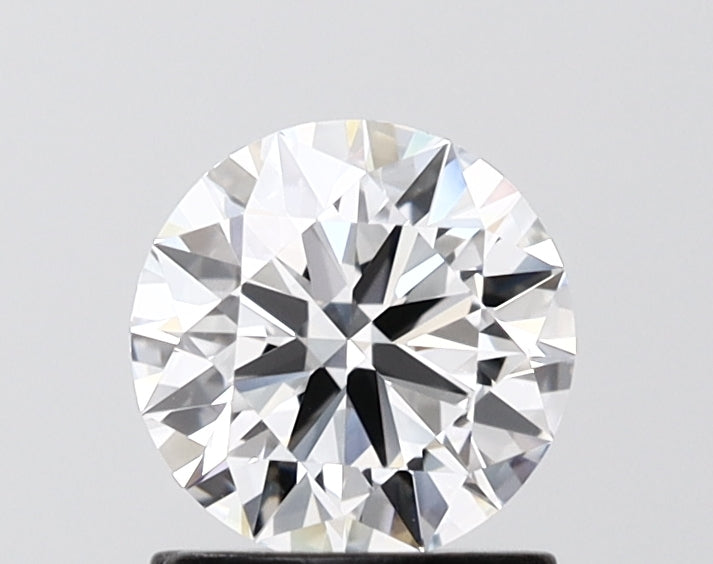 1.02 ct Round D VVS2 IGI Certified Lab Grown Diamond