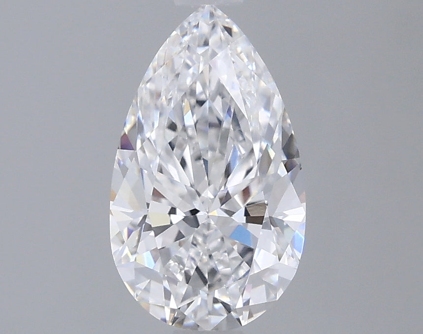1.36 ct Pear D VS1 IGI Certified Lab Grown Diamond