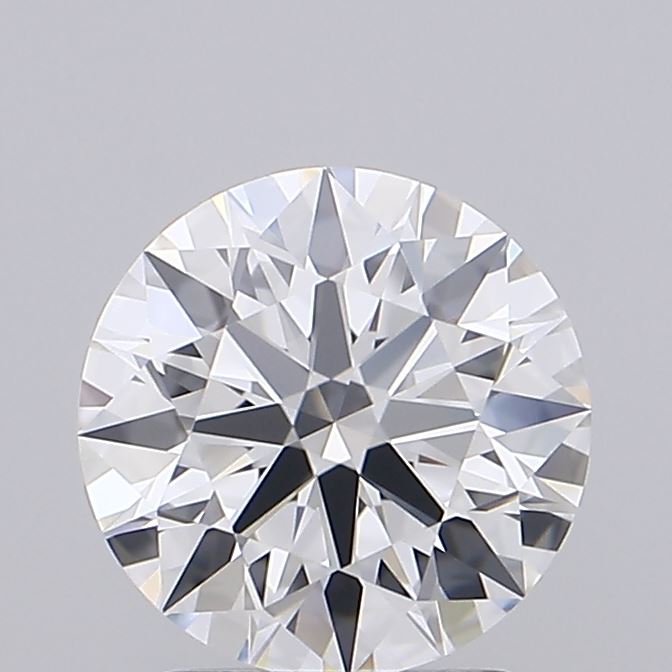 1.20 ct Round E VVS1 IGI Certified Lab Grown Diamond
