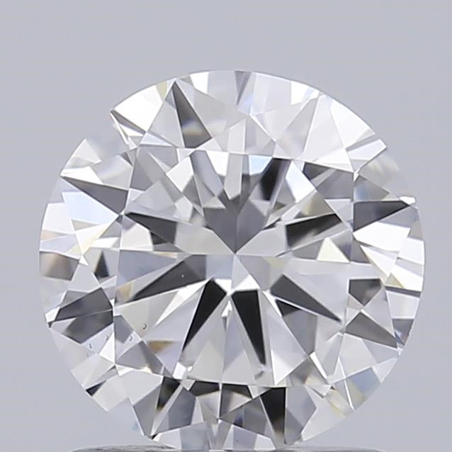1.00 ct Round D VS1 IGI Certified Lab Grown Diamond