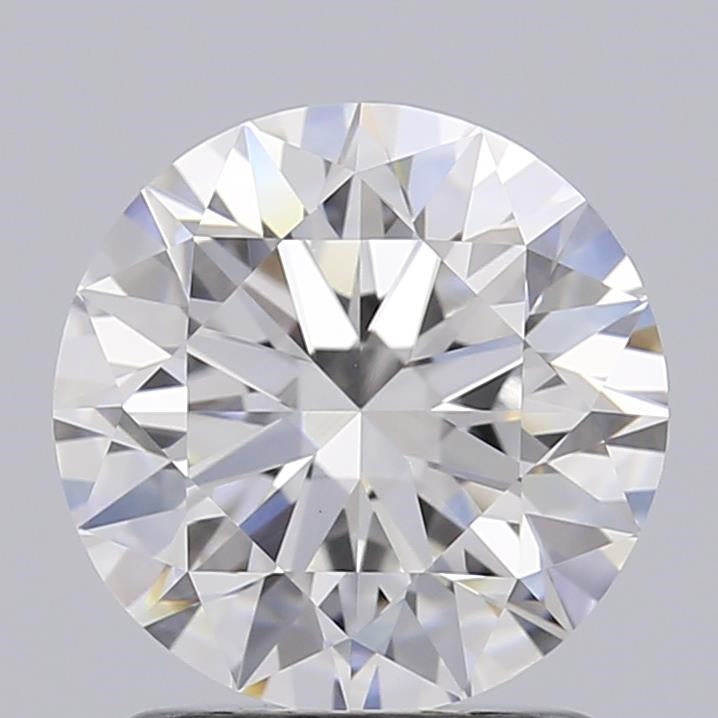 1.50 ct Round D VVS2 IGI Certified Lab Grown Diamond