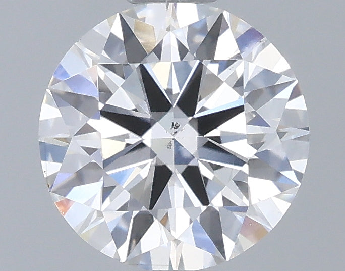 1.00 ct Round F VS2 IGI Certified Lab Grown Diamond
