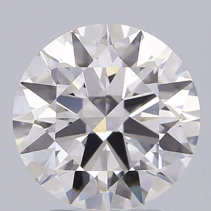 2.39 ct Round E VVS2 IGI Certified Lab Grown Diamond