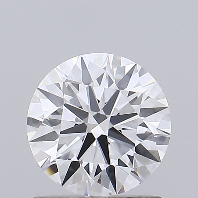 1.09 ct Round D VVS2 IGI Certified Lab Grown Diamond
