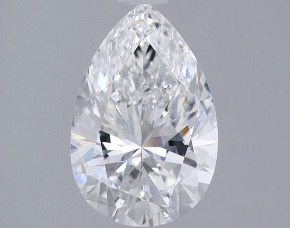 1.43 ct Pear D VS2 IGI Certified Lab Grown Diamond