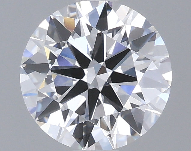 1.00 ct Round E VVS2 IGI Certified Lab Grown Diamond