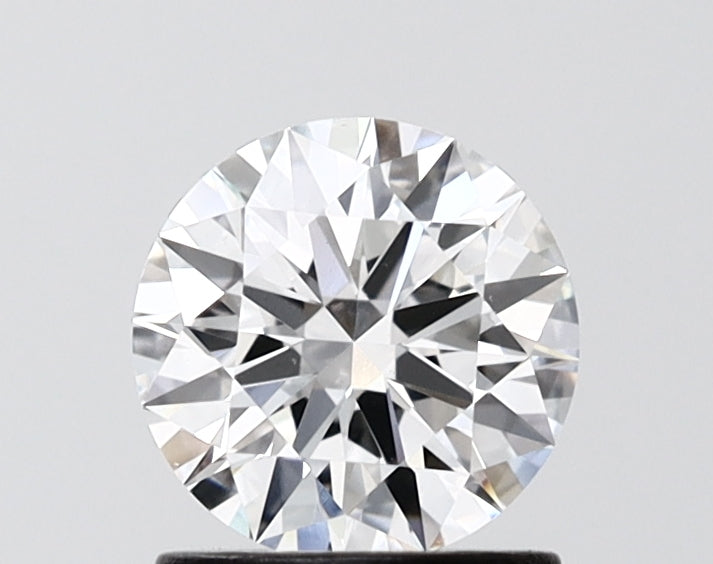 1.02 ct Round D VVS2 IGI Certified Lab Grown Diamond