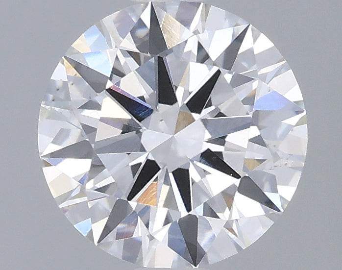 1.31 ct Round E VS1 IGI Certified Lab Grown Diamond