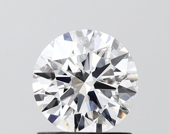 1.02 ct Round D VVS1 IGI Certified Lab Grown Diamond