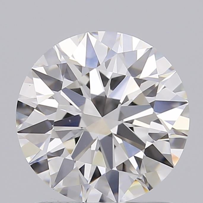 1.06 ct Round E VVS1 IGI Certified Lab Grown Diamond