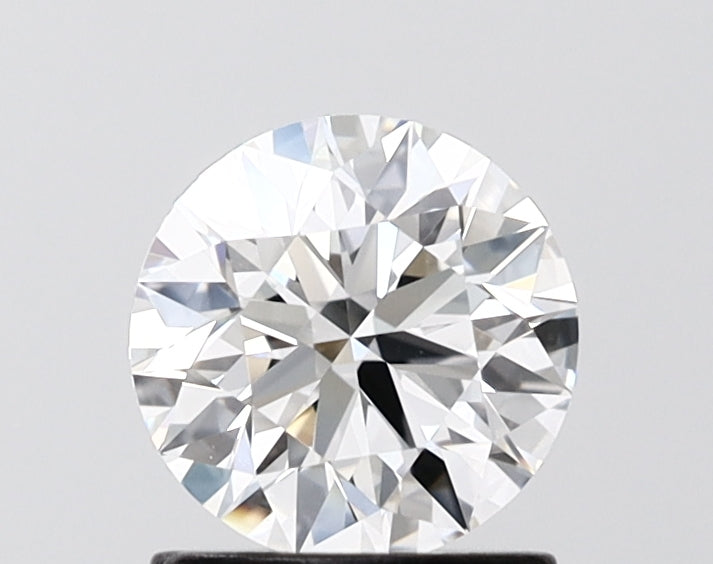 1.08 ct Round D VVS2 IGI Certified Lab Grown Diamond