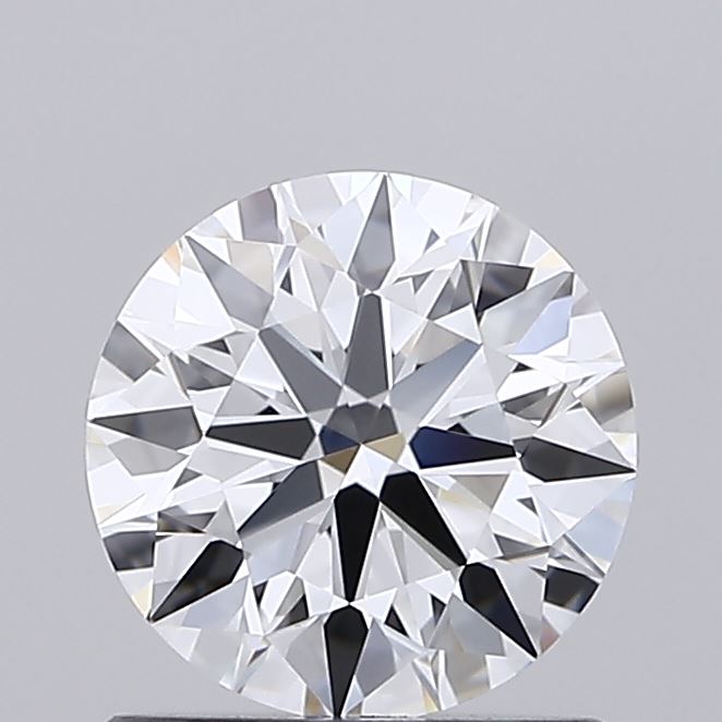 1.04 ct Round D VVS2 IGI Certified Lab Grown Diamond