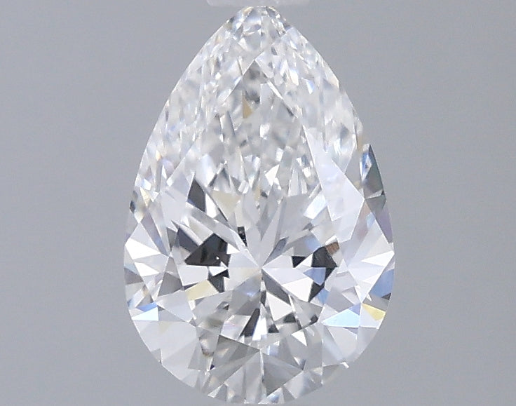 1.00 ct Pear E VVS2 IGI Certified Lab Grown Diamond