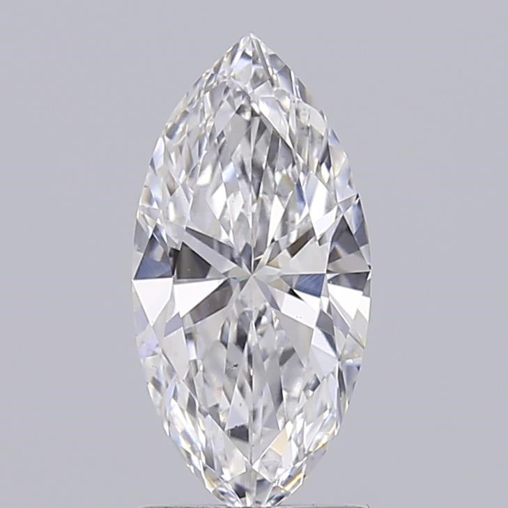 1.20 ct Marquise D VS2 IGI Certified Lab Grown Diamond