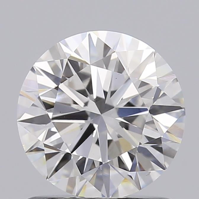 1.01 ct Round E VS2 IGI Certified Lab Grown Diamond