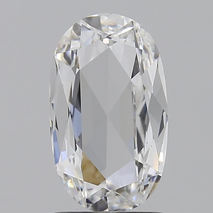 1.07 ct Cushion E VS1 IGI Certified Lab Grown Diamond