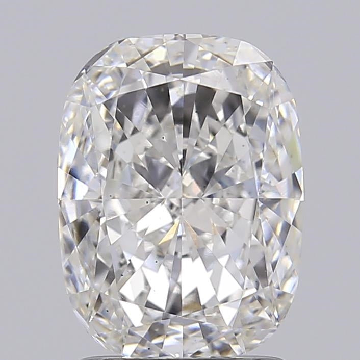 1.82 ct Cushion E VS2 IGI Certified Lab Grown Diamond