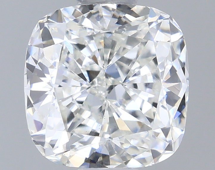 1.03 ct Cushion F VS1 IGI Certified Lab Grown Diamond