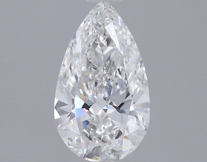1.00 ct Pear E VVS2 IGI Certified Lab Grown Diamond