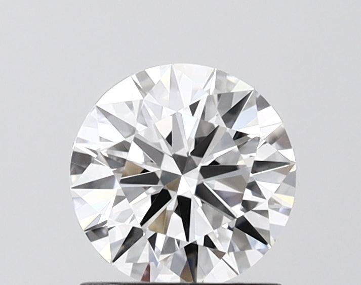 1.02 ct Round D VVS2 IGI Certified Lab Grown Diamond