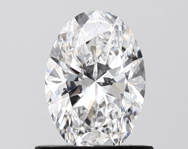 1.01 ct Oval D VS2 IGI Certified Lab Grown Diamond