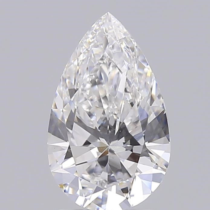 1.59 ct Pear D VVS2 IGI Certified Lab Grown Diamond