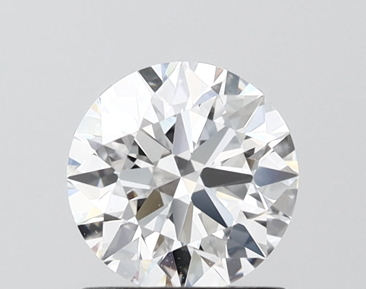 1.09 ct Round D VS1 IGI Certified Lab Grown Diamond