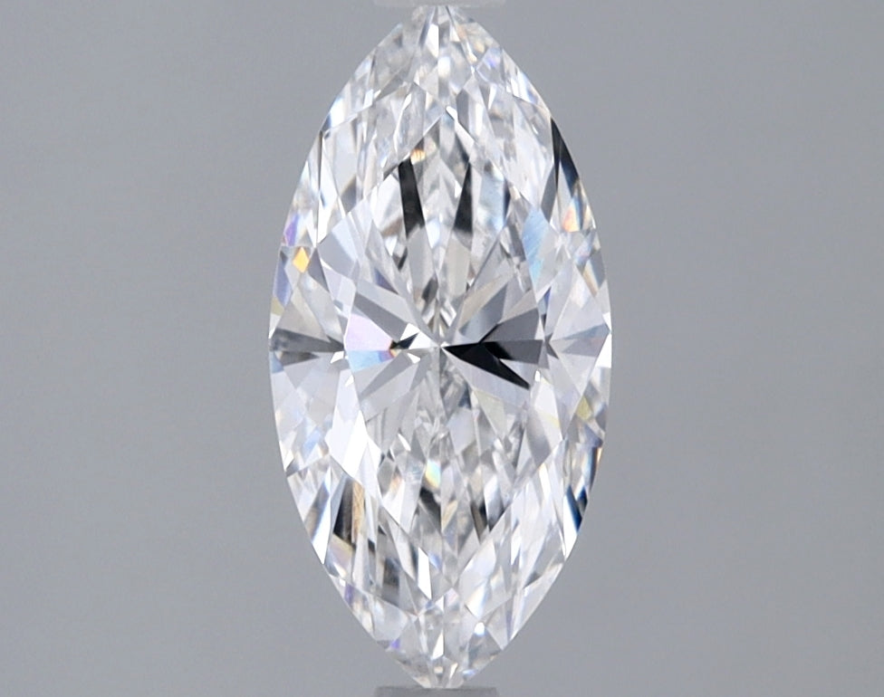 1.06 ct Marquise D VS1 IGI Certified Lab Grown Diamond