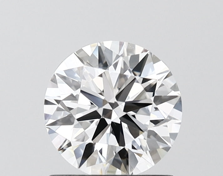 1.01 ct Round D VVS2 IGI Certified Lab Grown Diamond