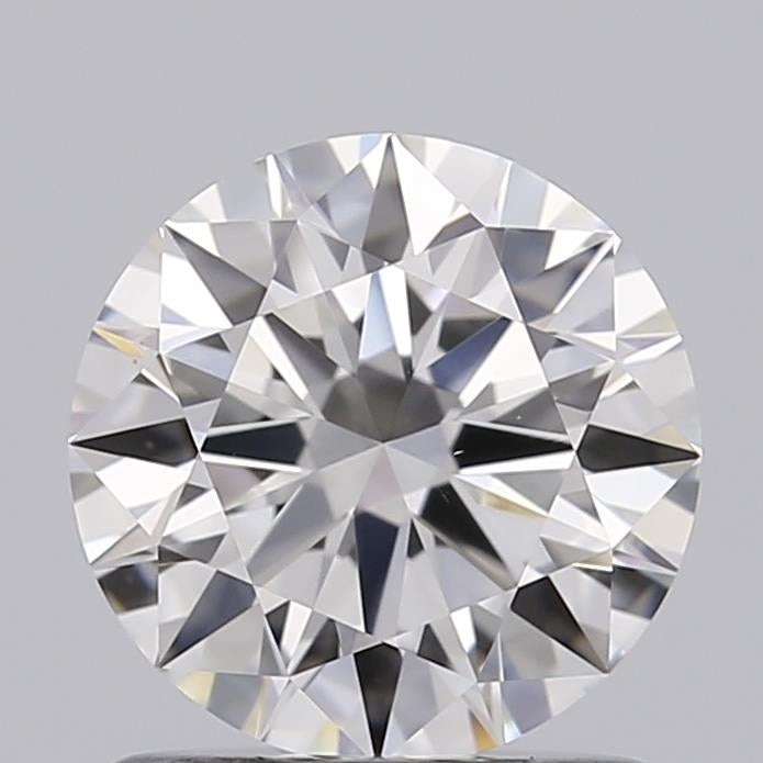 1.00 ct Round E VS1 IGI Certified Lab Grown Diamond