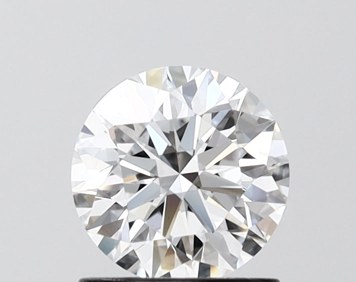 1.01 ct Round D VVS2 IGI Certified Lab Grown Diamond