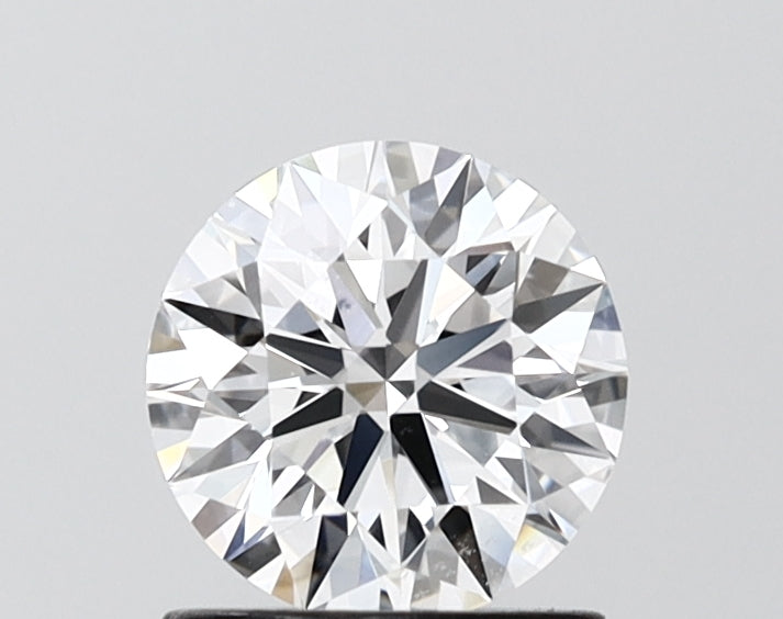 1.01 ct Round D VVS1 IGI Certified Lab Grown Diamond