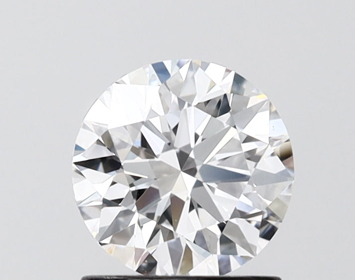 1.07 ct Round D VS1 IGI Certified Lab Grown Diamond