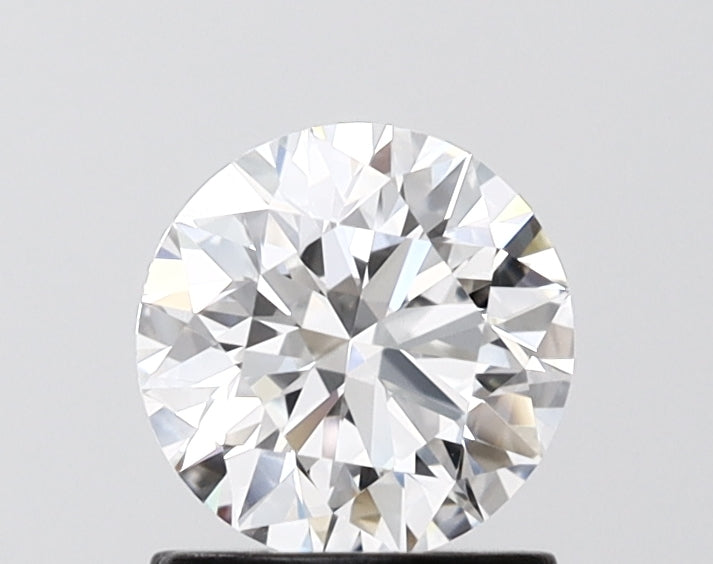 1.03 ct Round D VVS2 IGI Certified Lab Grown Diamond