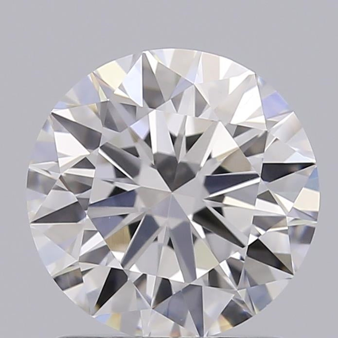 1.19 ct Round D VVS2 IGI Certified Lab Grown Diamond