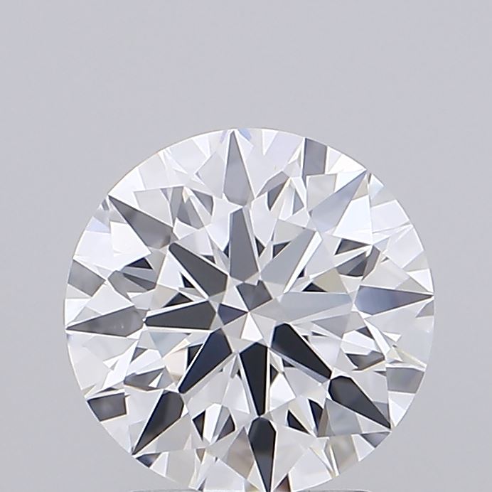1.24 ct Round D VVS1 IGI Certified Lab Grown Diamond