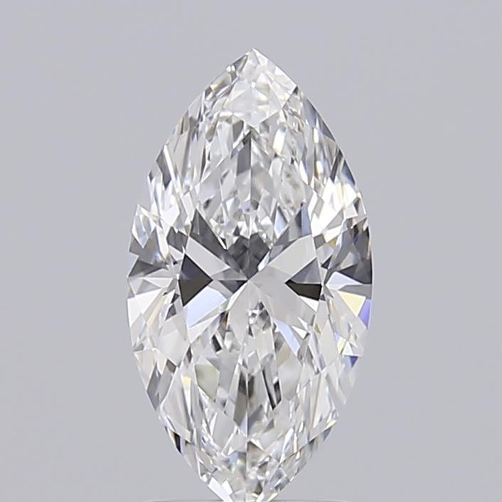 1.57 ct Marquise D VVS2 IGI Certified Lab Grown Diamond