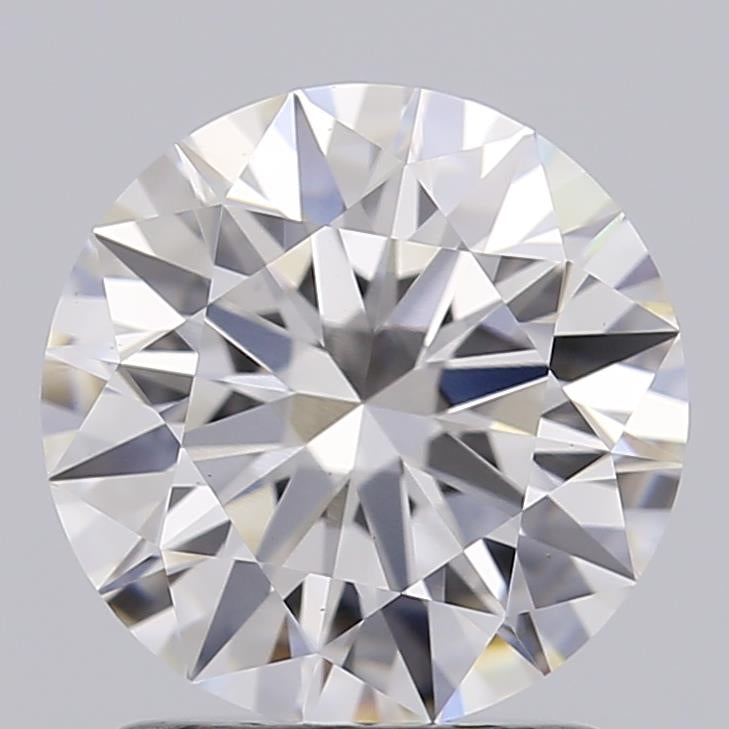 1.44 ct Round E VS1 IGI Certified Lab Grown Diamond