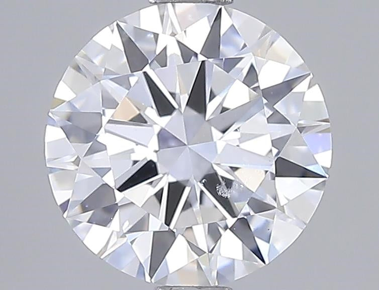 1.40 ct Round E VVS2 IGI Certified Lab Grown Diamond