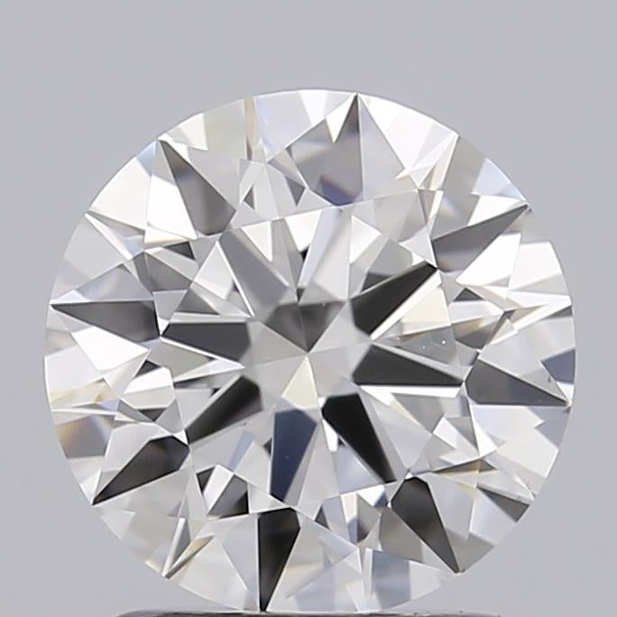 1.52 ct Round E VVS2 IGI Certified Lab Grown Diamond