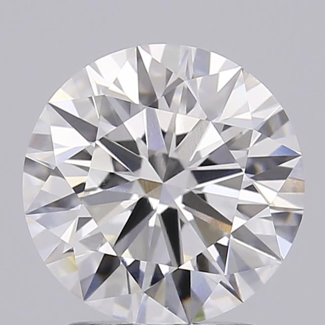 1.91 ct Round E VVS2 IGI Certified Lab Grown Diamond
