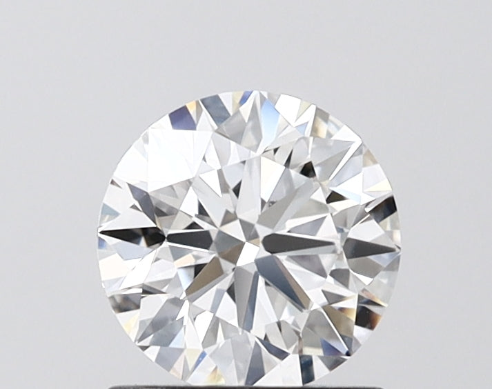 1.03 ct Round D VVS2 IGI Certified Lab Grown Diamond