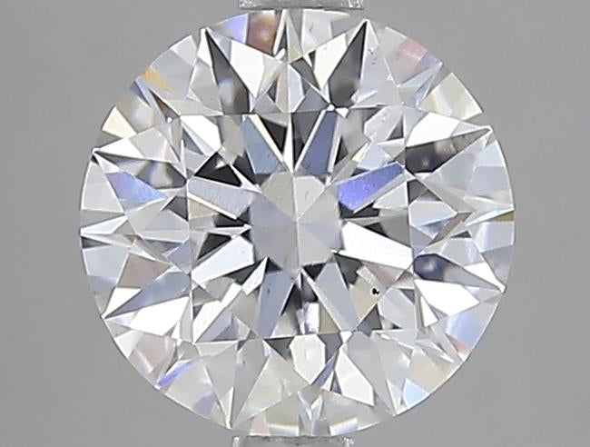 1.92 ct Round E VS2 IGI Certified Lab Grown Diamond
