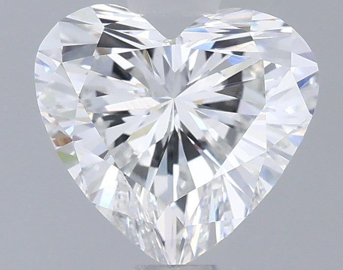 1.50 ct Princess F VS1 IGI Certified Lab Grown Diamond