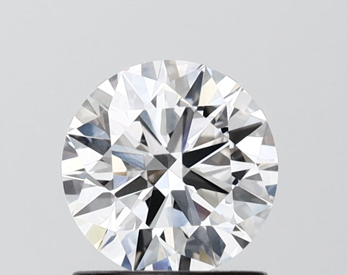 1.02 ct Round D VVS2 IGI Certified Lab Grown Diamond